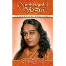 Autobiografia de un Yogui (Spanish) (Paperback) by Paramahansa Yogananda